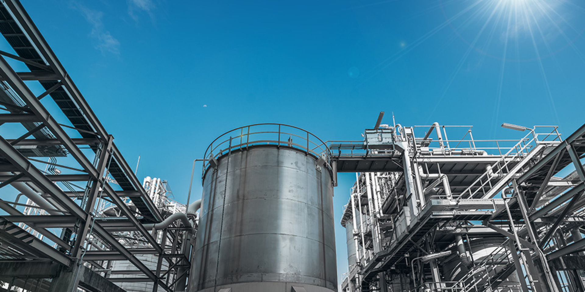 P460NL2/NH Druckbehälterstahl in Überbreite und Überlänge bei UnionStahl