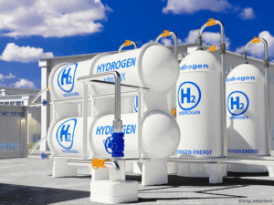 HIC-beständige Stahlbleche von UnionStahl für sauergasresistente Anwendungen in Industrie und Energietechnik