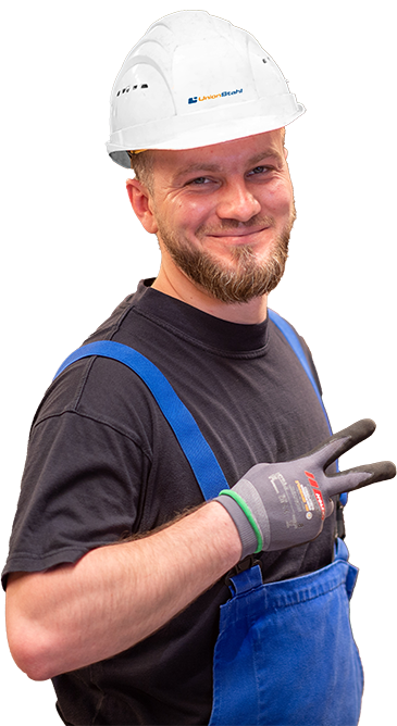 Praktikum Mitarbeiter