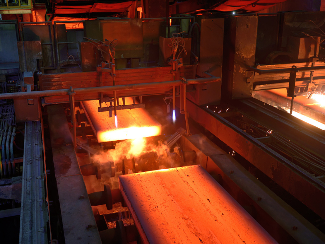 Übersicht zu Lieferzuständen von Stahl und deren Einfluss auf Eigenschaften und Anwendungen