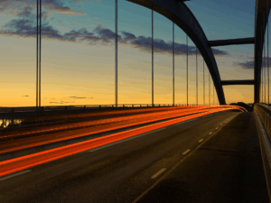 Informationen zur neuen DBS 918 002-02 für Baustahl im Eisenbahnbrückenbau bei UnionStahl